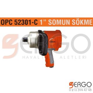 Havalı Somun Sökme OPC52301 CL